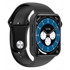 D7 PRO SMARTWATCH WITH TOUCH SCREEN AND GPS TRACKER
