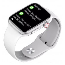 GW67 Plus Touch Screen Smartwatch