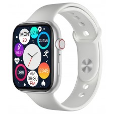 i7 Pro Touch Screen Smartwatch with embedded Video Games