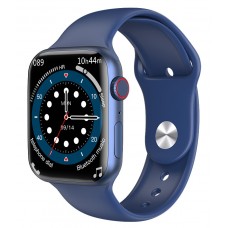 W27 PRO TOUCH SCREEN SMARTWATCH WITH GPS TRACKER 