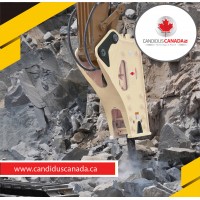 HYDRAULIC BRAKER PARTS HYDRAULIC BRAKER PARTS