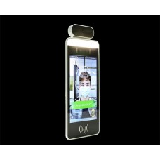FACE RECOGNITION PASS MANAGEMENT