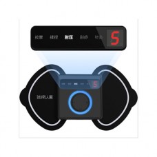 W-1 Massager Voice Version/Voice Control Version