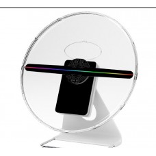 HOLOGRAM FANS