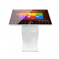 Large Size Interactive Digital Signage Kiosk Large Size Interactive Digital Signage Kiosk