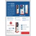 Digital Tissue Vending Dispensar