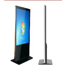 55” FHD USB Stand Alone LED Digital Signage Display