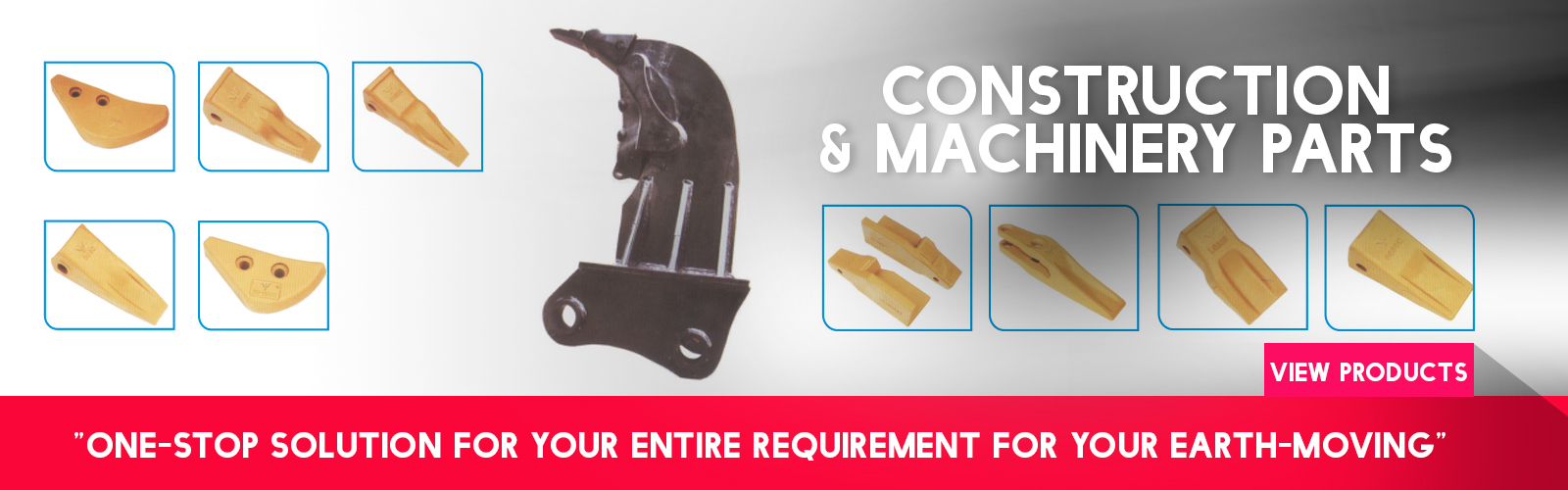 CONSTRUCTION AND MACHINES