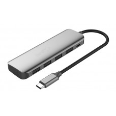 4 in 1 USB Type C to USB 3.0 Hub