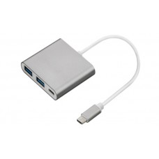4 in 1 USB Type C Multi-Port Hub