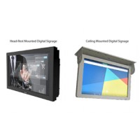 DIGITAL SIGNAGE FOR VEHICLES DIGITAL SIGNAGE FOR VEHICLES