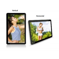 SMART TOGGLE HORIZONTAL VERTICAL SCREEN WALL MOUNT DIGITAL SIGNAGE SMART TOGGLE HORIZONTAL VERTICAL SCREEN WALL MOUNT DIGITAL SIGNAGE