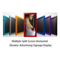 WALL MOUNT DIGITAL SIGNAGE FOR ELEVATOR WALL MOUNT DIGITAL SIGNAGE FOR ELEVATOR
