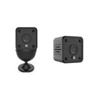 1080P Micro Mini Lithium Battery Powered Camera 1080P Micro Mini Lithium Battery Powered Camera