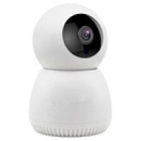 1080P FHD PTZ WIFI Camera 1080P FHD PTZ WIFI Camera